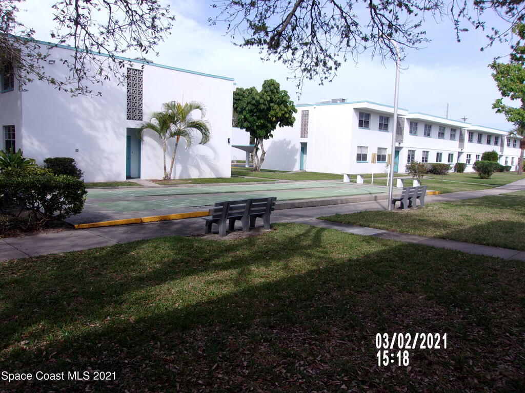 8401 N Atlantic Avenue, Cape Canaveral, FL 32920