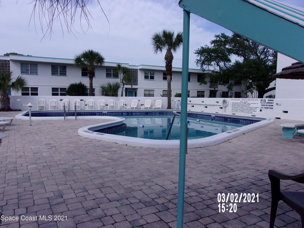 8401 N Atlantic Avenue, Cape Canaveral, FL 32920