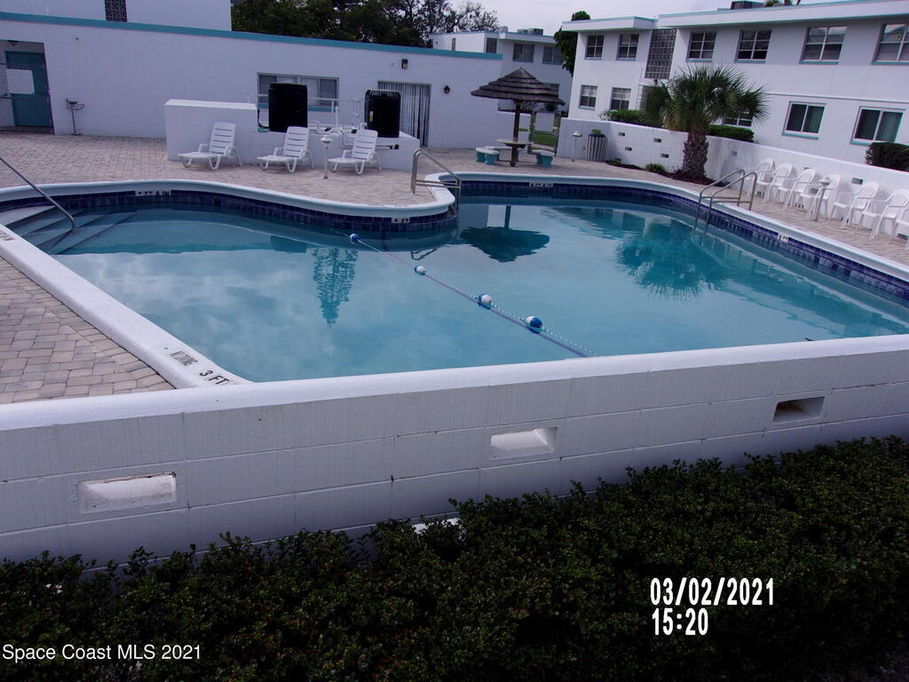 8401 N Atlantic Avenue, Cape Canaveral, FL 32920