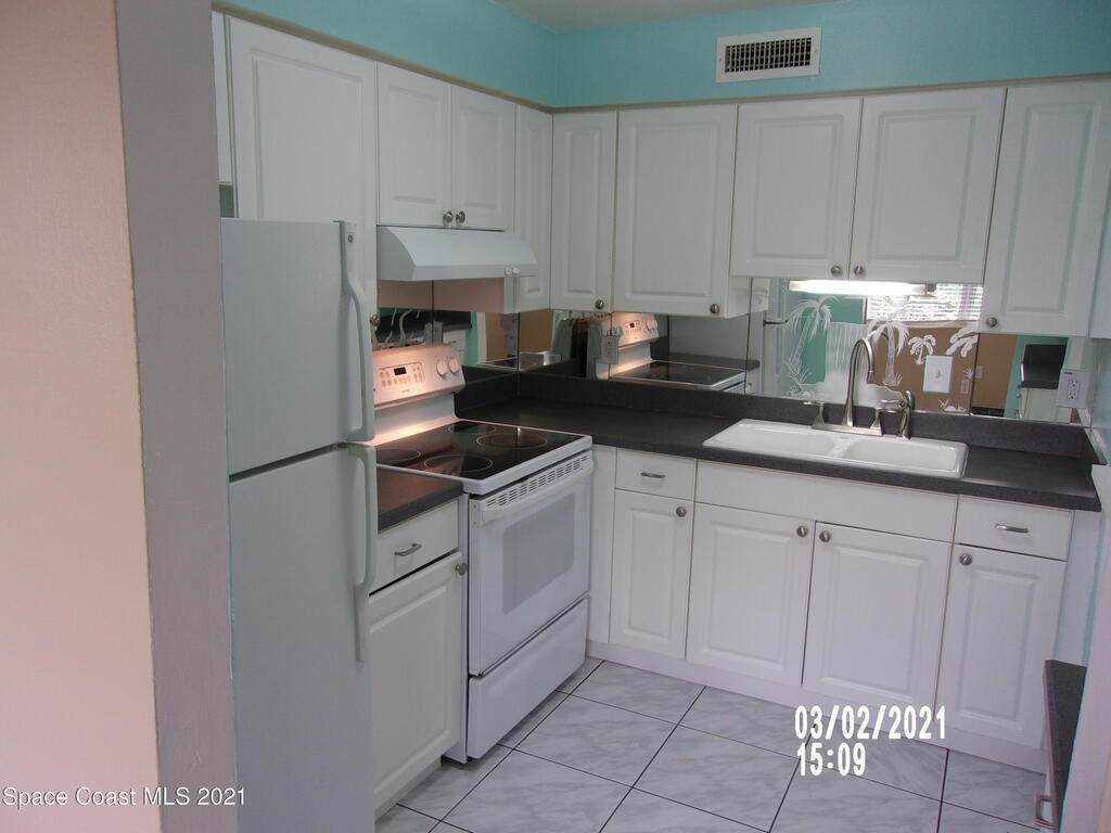 8401 N Atlantic Avenue, Cape Canaveral, FL 32920