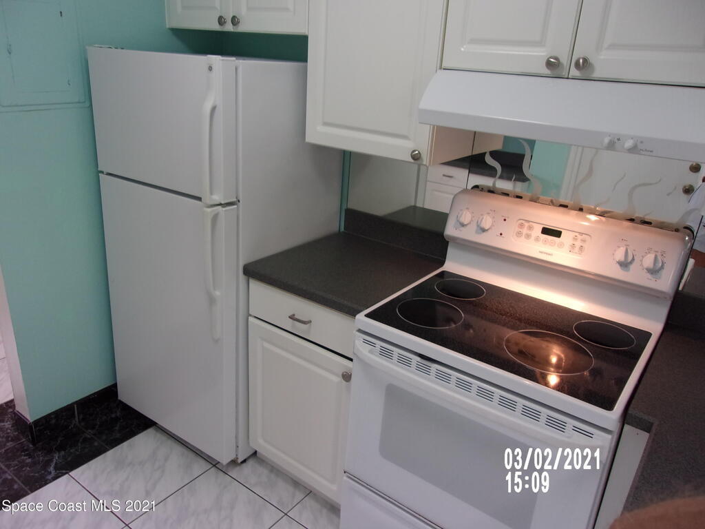 8401 N Atlantic Avenue, Cape Canaveral, FL 32920