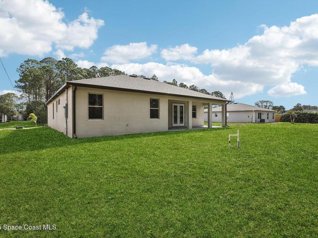 1342 Tordira Street, Palm Bay, FL 32909