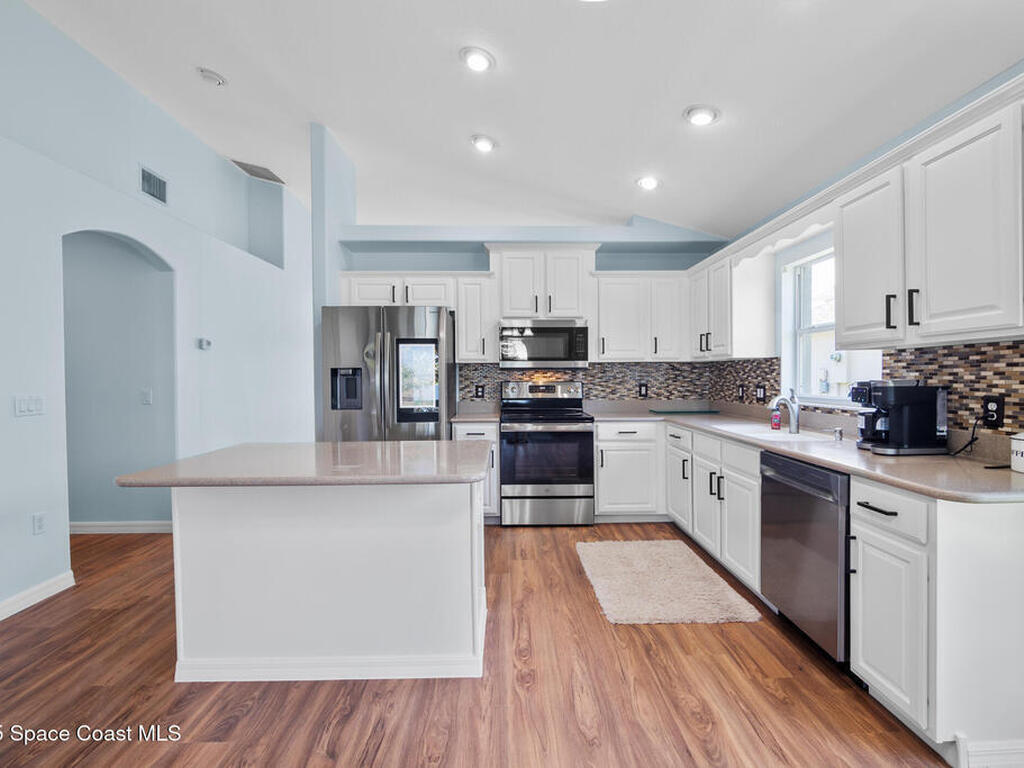 1685 Timacuan Drive, Melbourne, FL 32940