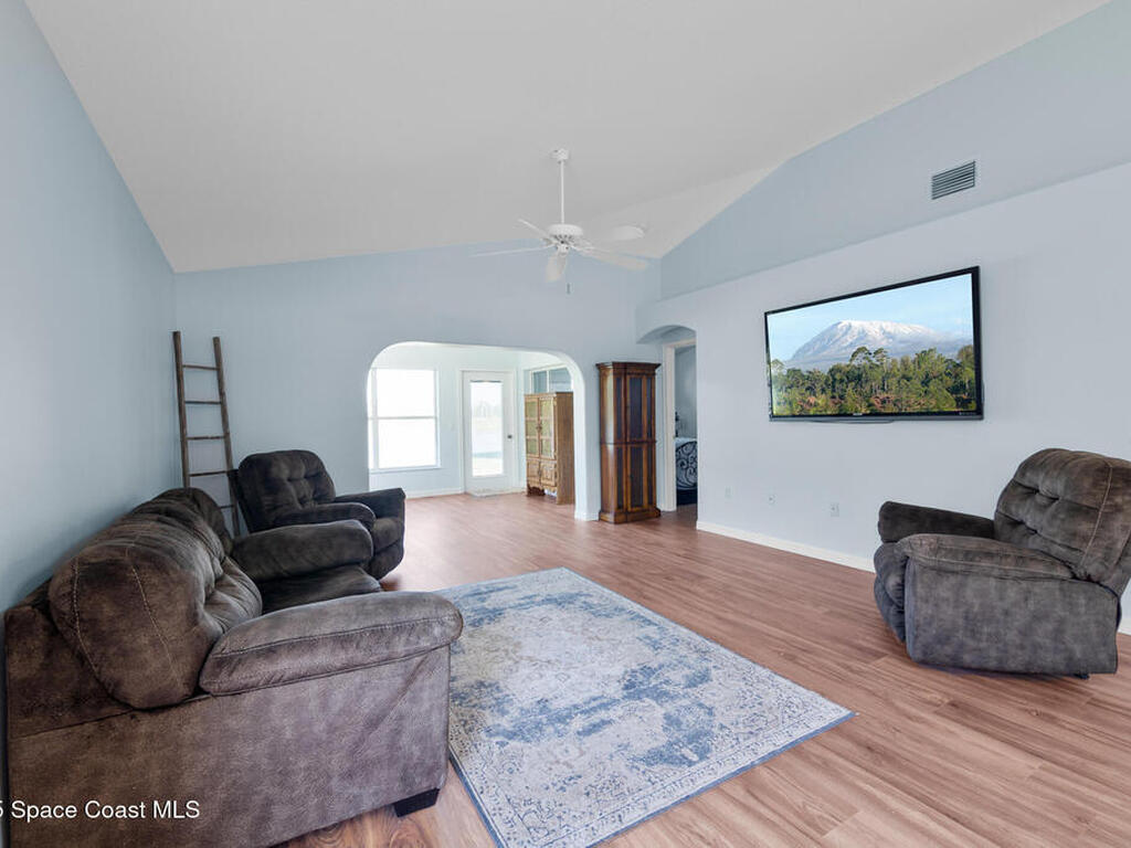 1685 Timacuan Drive, Melbourne, FL 32940