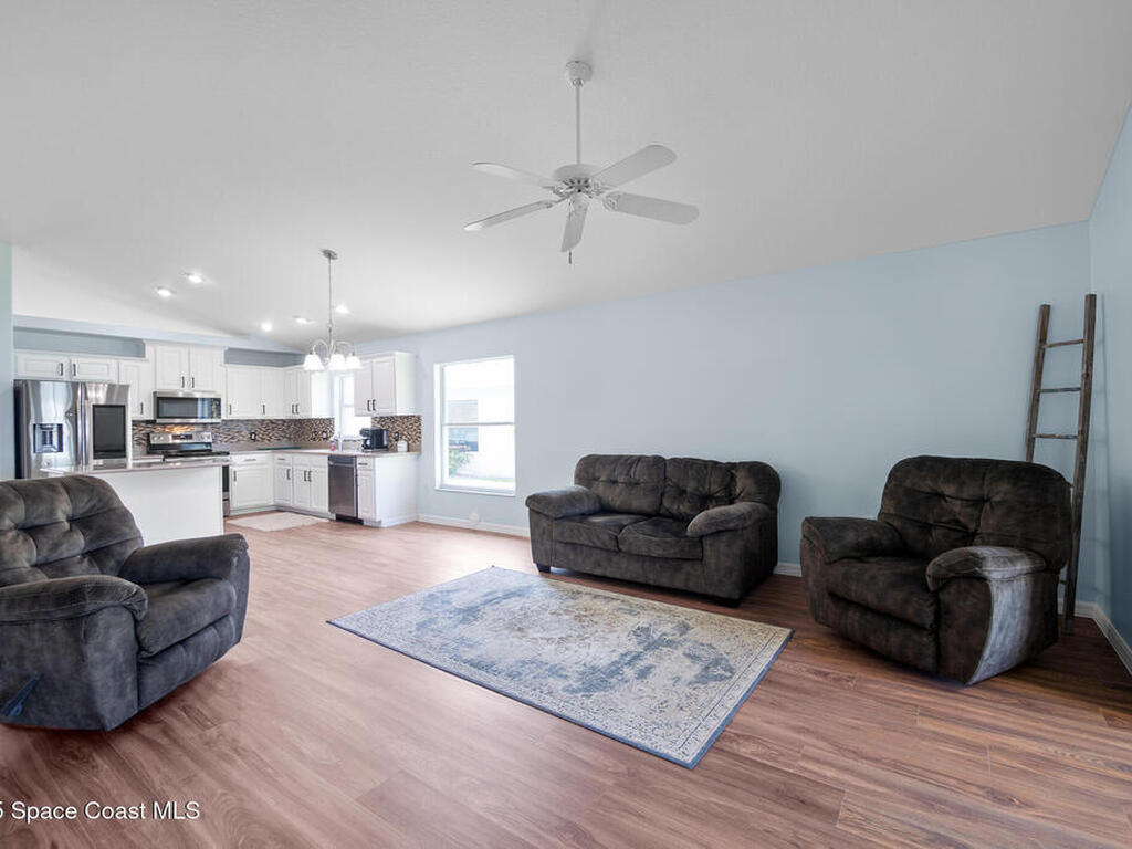 1685 Timacuan Drive, Melbourne, FL 32940