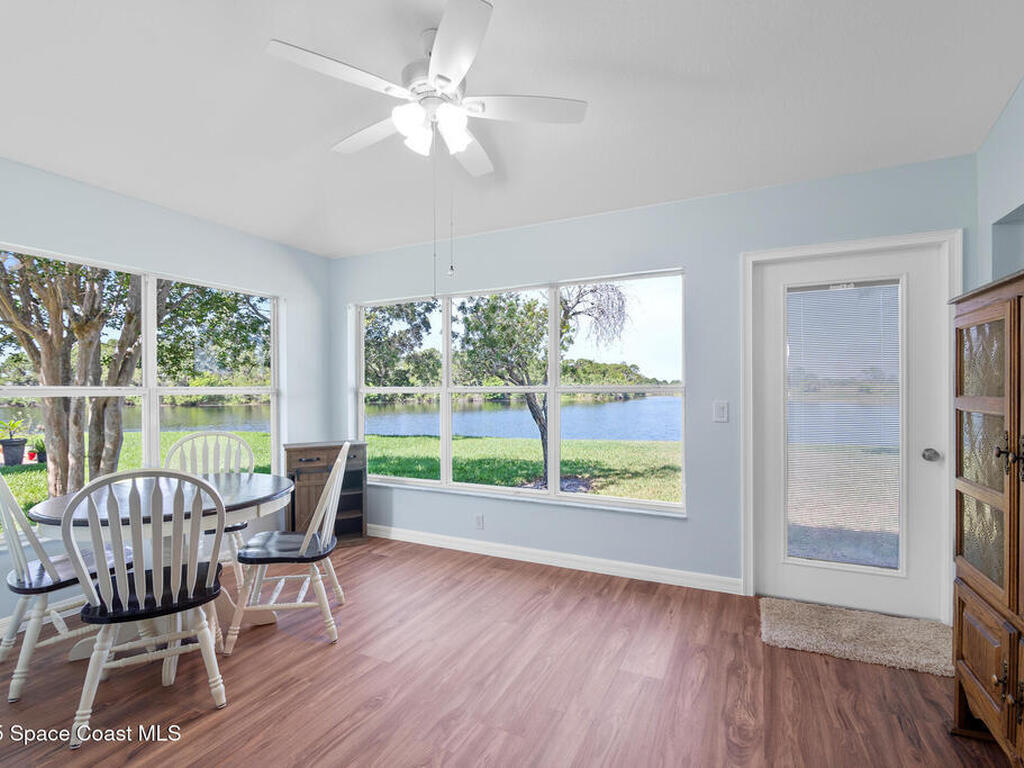 1685 Timacuan Drive, Melbourne, FL 32940