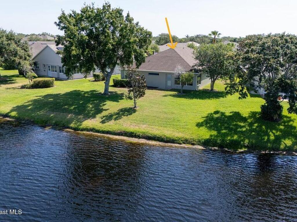 1685 Timacuan Drive, Melbourne, FL 32940