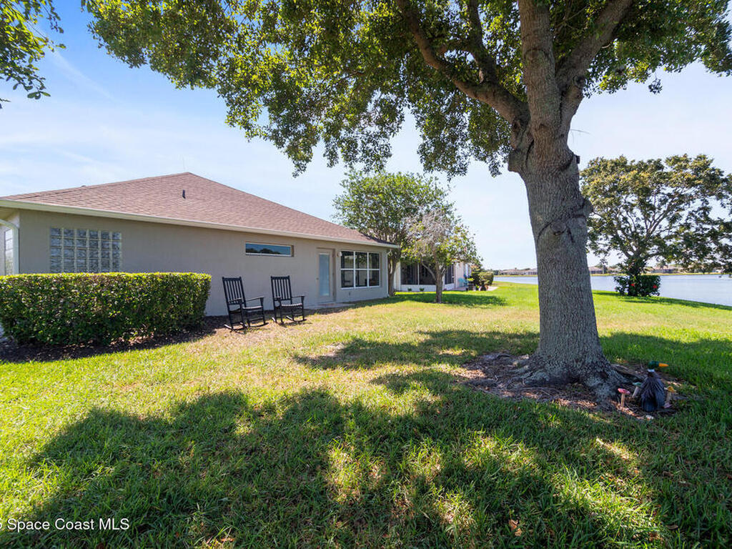 1685 Timacuan Drive, Melbourne, FL 32940
