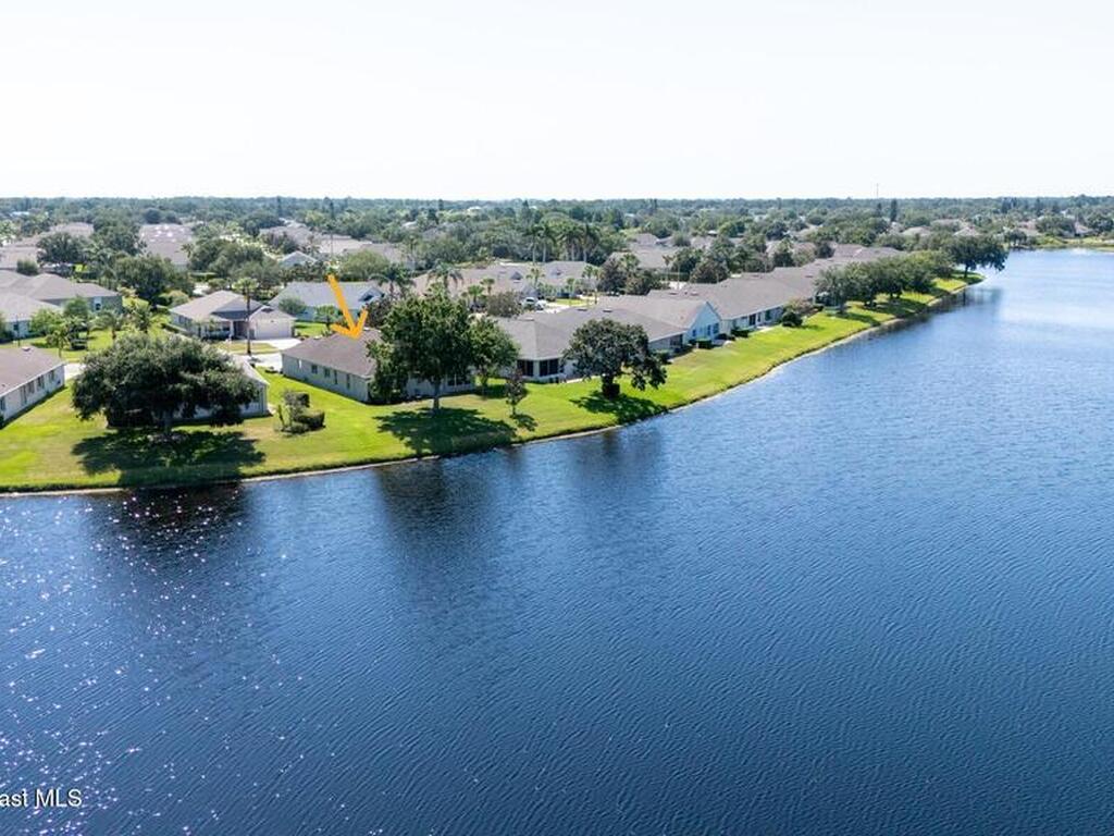 1685 Timacuan Drive, Melbourne, FL 32940