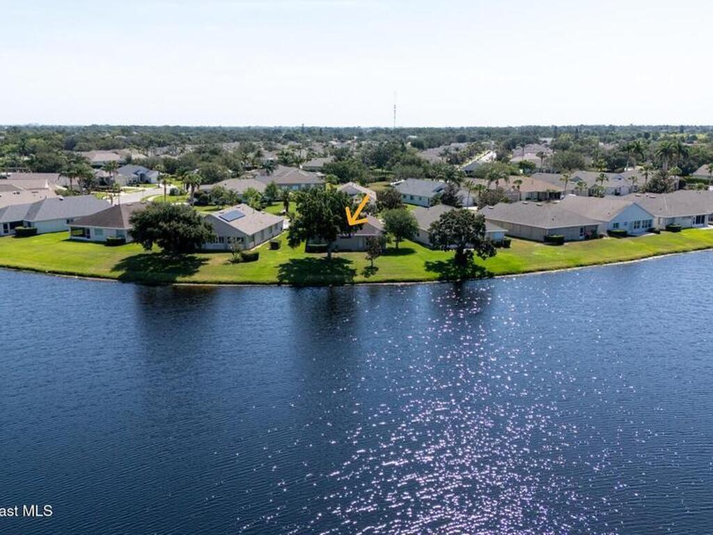 1685 Timacuan Drive, Melbourne, FL 32940