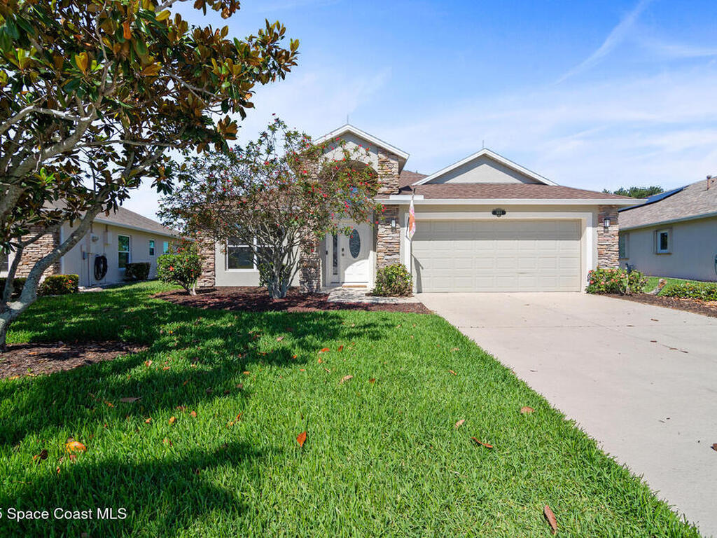 1685 Timacuan Drive, Melbourne, FL 32940