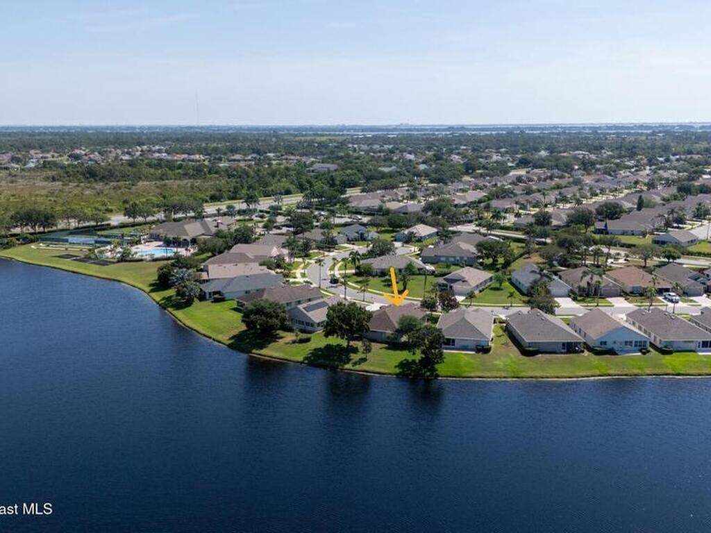 1685 Timacuan Drive, Melbourne, FL 32940