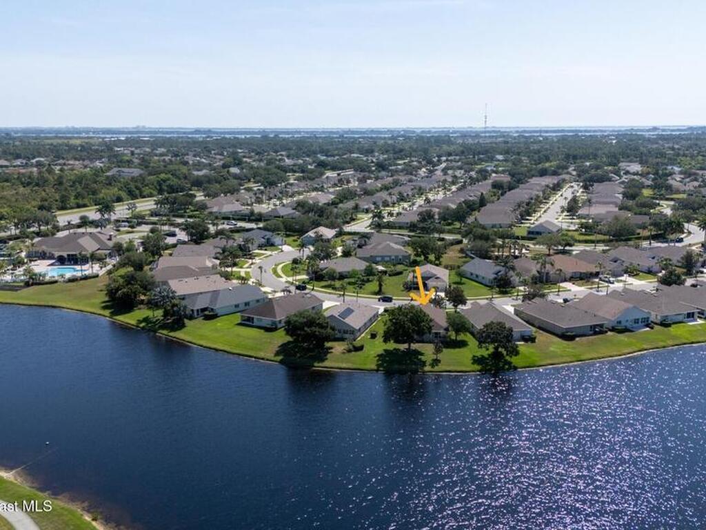 1685 Timacuan Drive, Melbourne, FL 32940