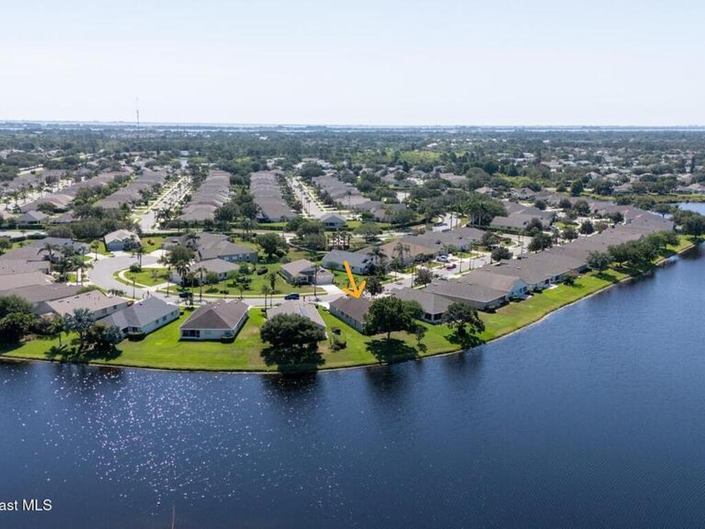 1685 Timacuan Drive, Melbourne, FL 32940