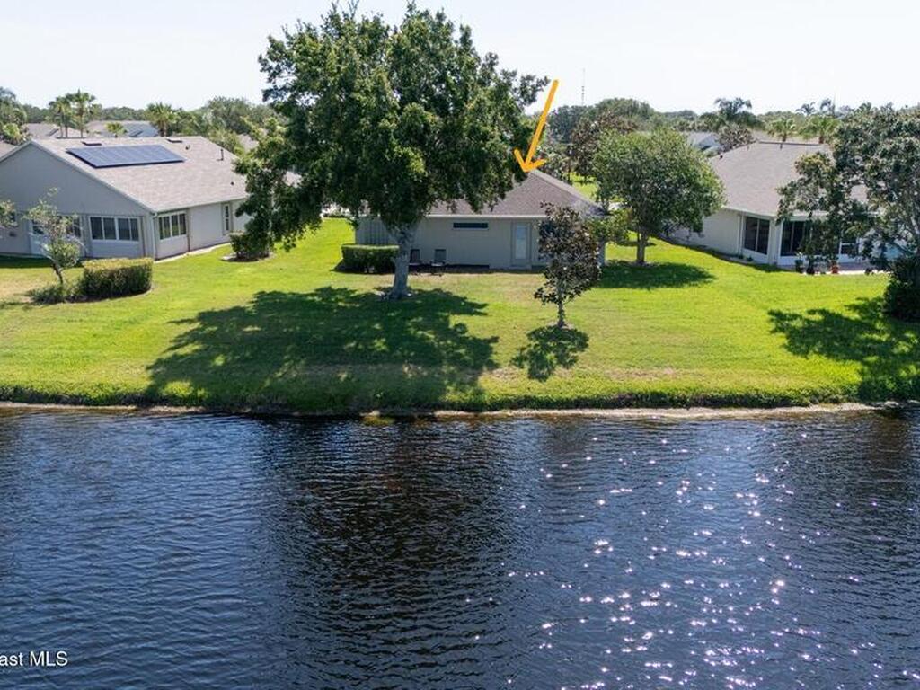 1685 Timacuan Drive, Melbourne, FL 32940