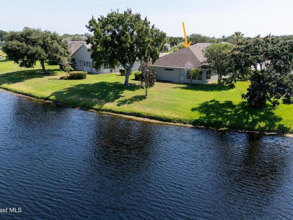 1685 Timacuan Drive, Melbourne, FL 32940