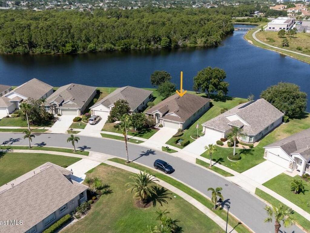 1685 Timacuan Drive, Melbourne, FL 32940