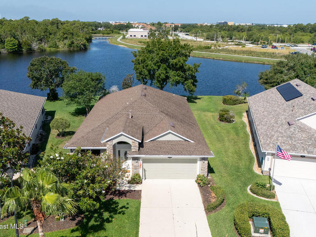 1685 Timacuan Drive, Melbourne, FL 32940