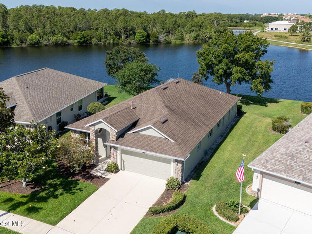 1685 Timacuan Drive, Melbourne, FL 32940