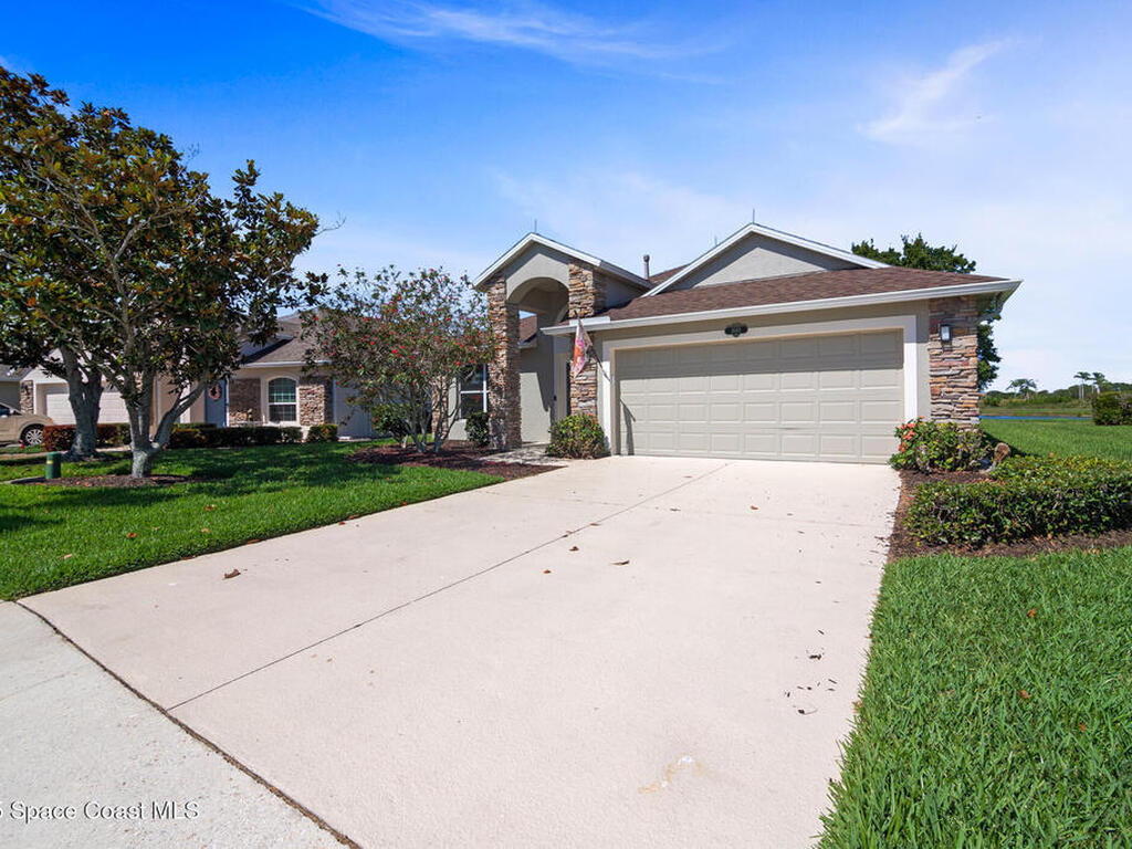 1685 Timacuan Drive, Melbourne, FL 32940