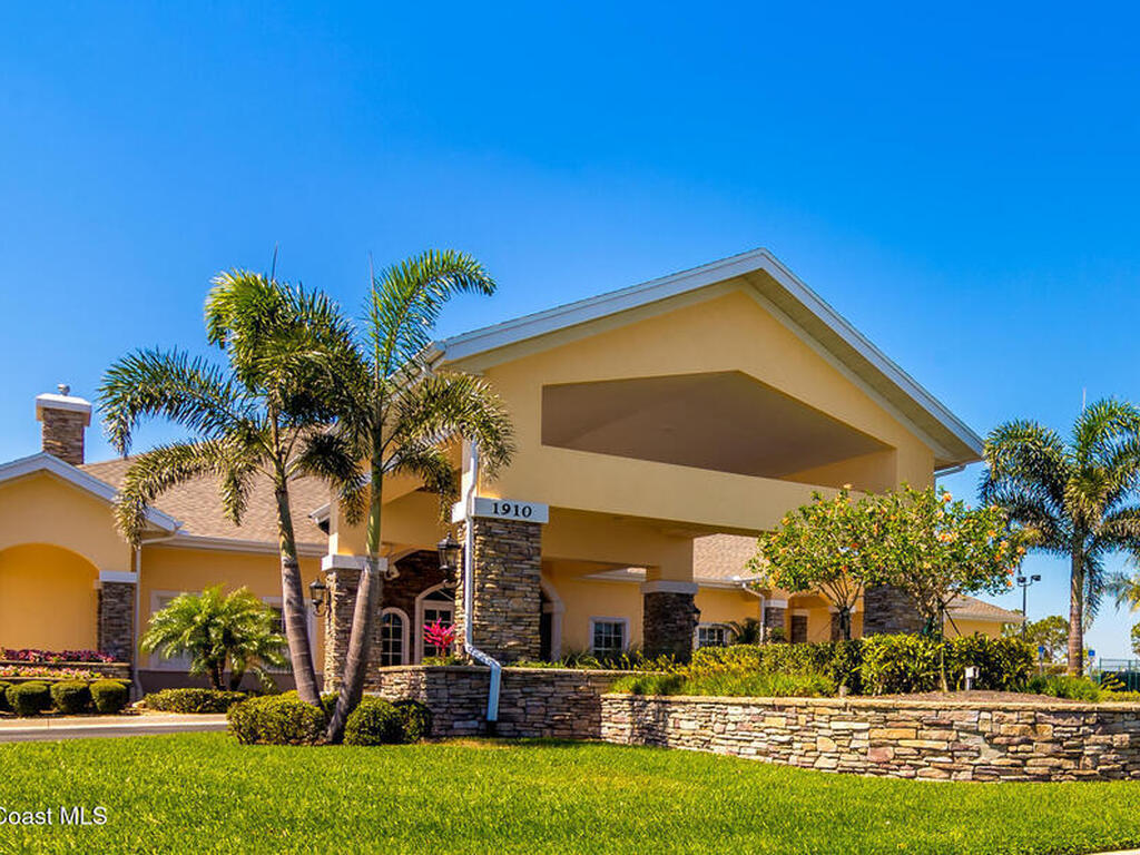 1685 Timacuan Drive, Melbourne, FL 32940