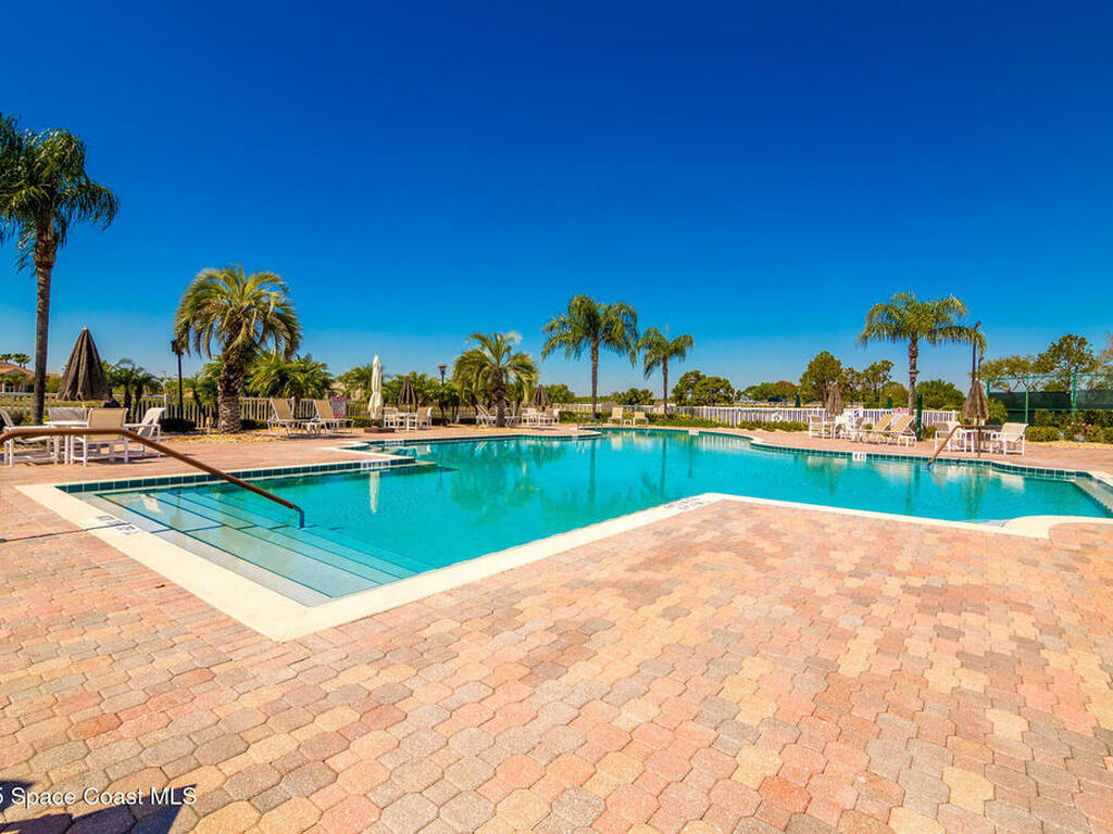 1685 Timacuan Drive, Melbourne, FL 32940