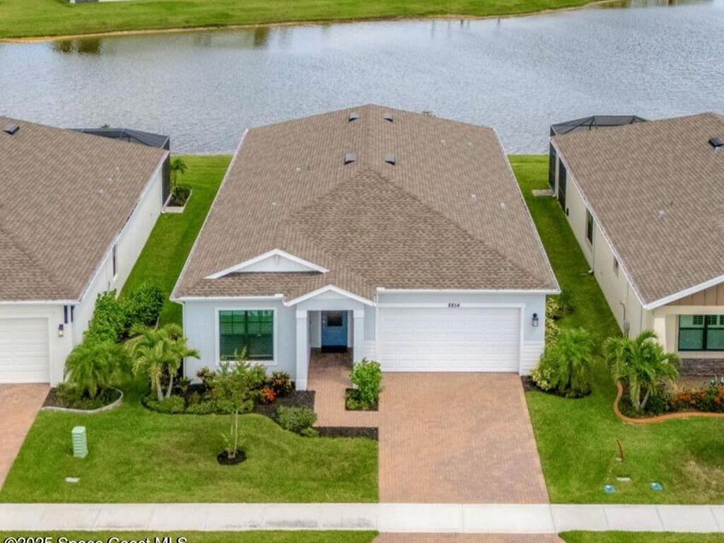 8854 Alister Drive, Melbourne, FL 32940