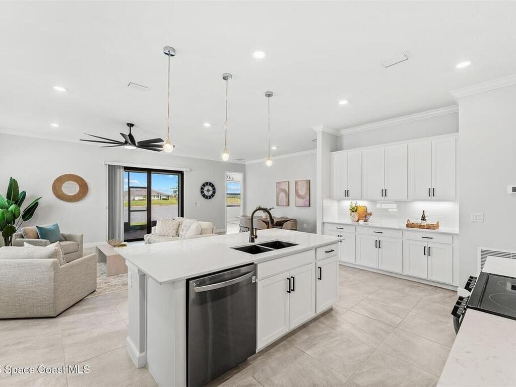 8854 Alister Drive, Melbourne, FL 32940