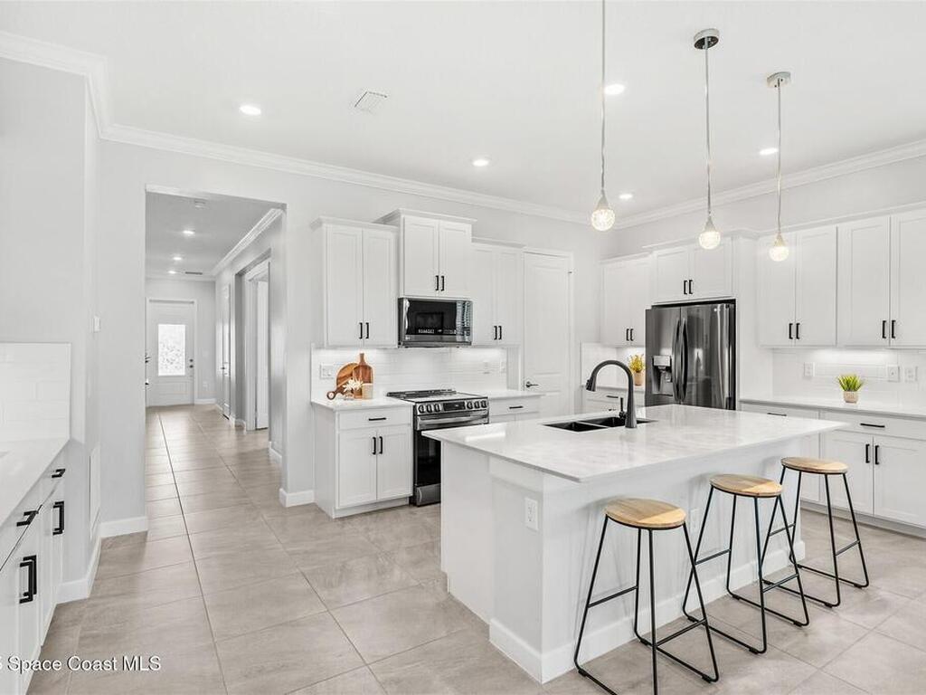 8854 Alister Drive, Melbourne, FL 32940