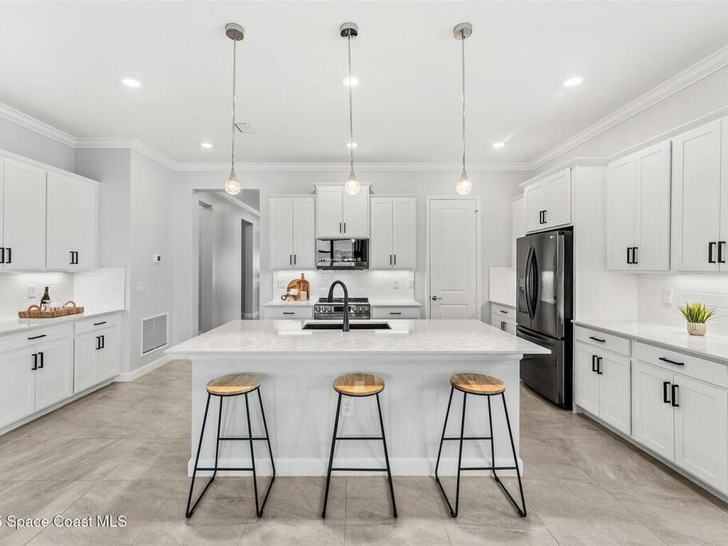 8854 Alister Drive, Melbourne, FL 32940