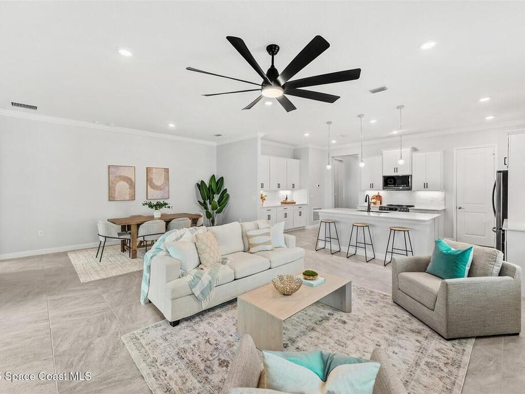 8854 Alister Drive, Melbourne, FL 32940