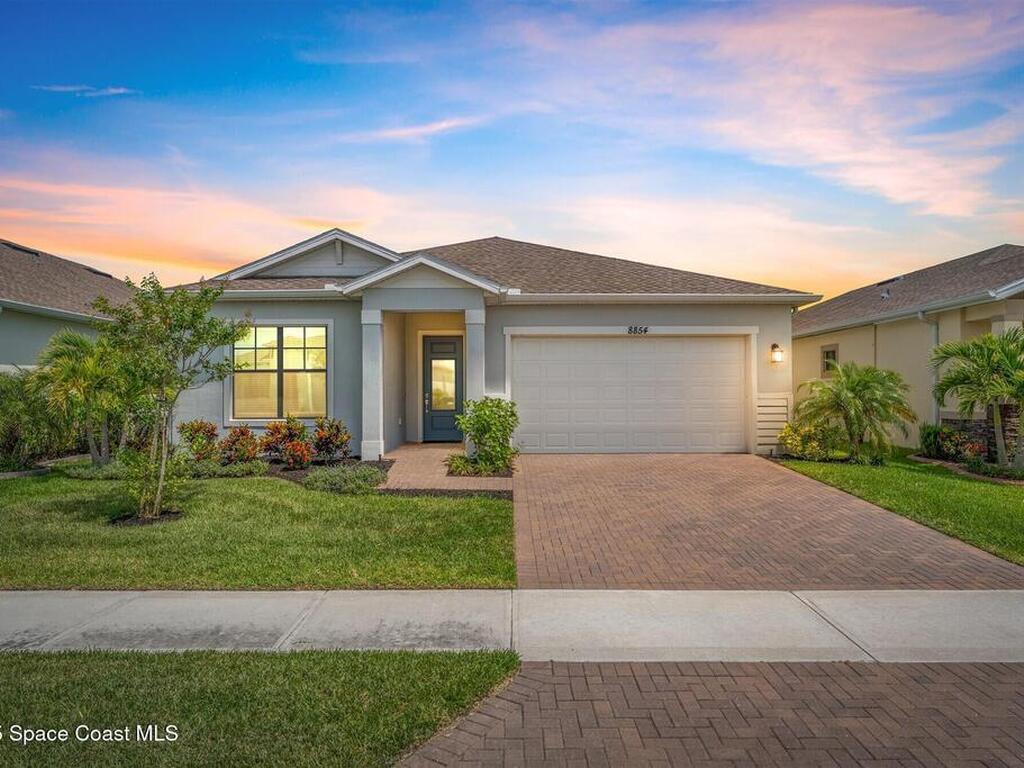 8854 Alister Drive, Melbourne, FL 32940