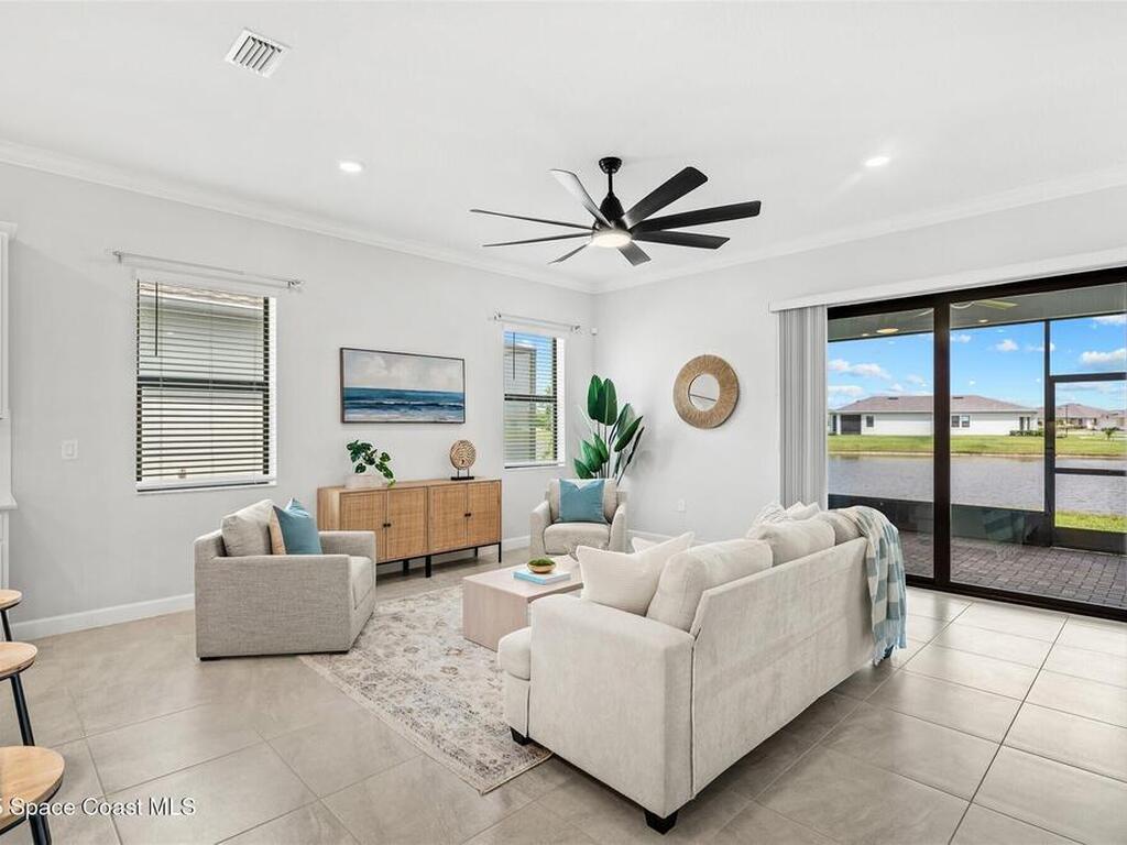 8854 Alister Drive, Melbourne, FL 32940