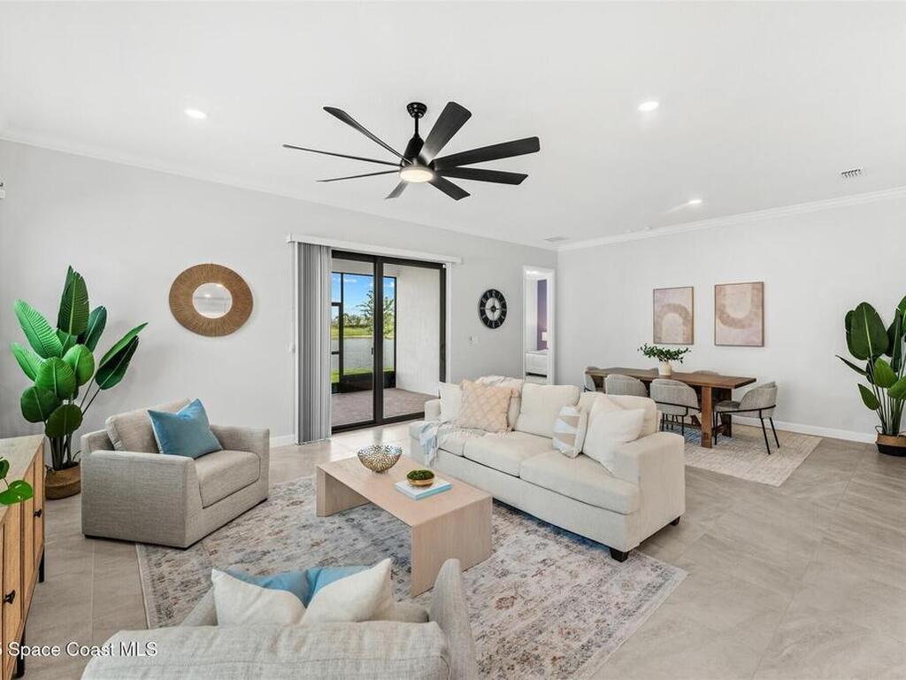 8854 Alister Drive, Melbourne, FL 32940