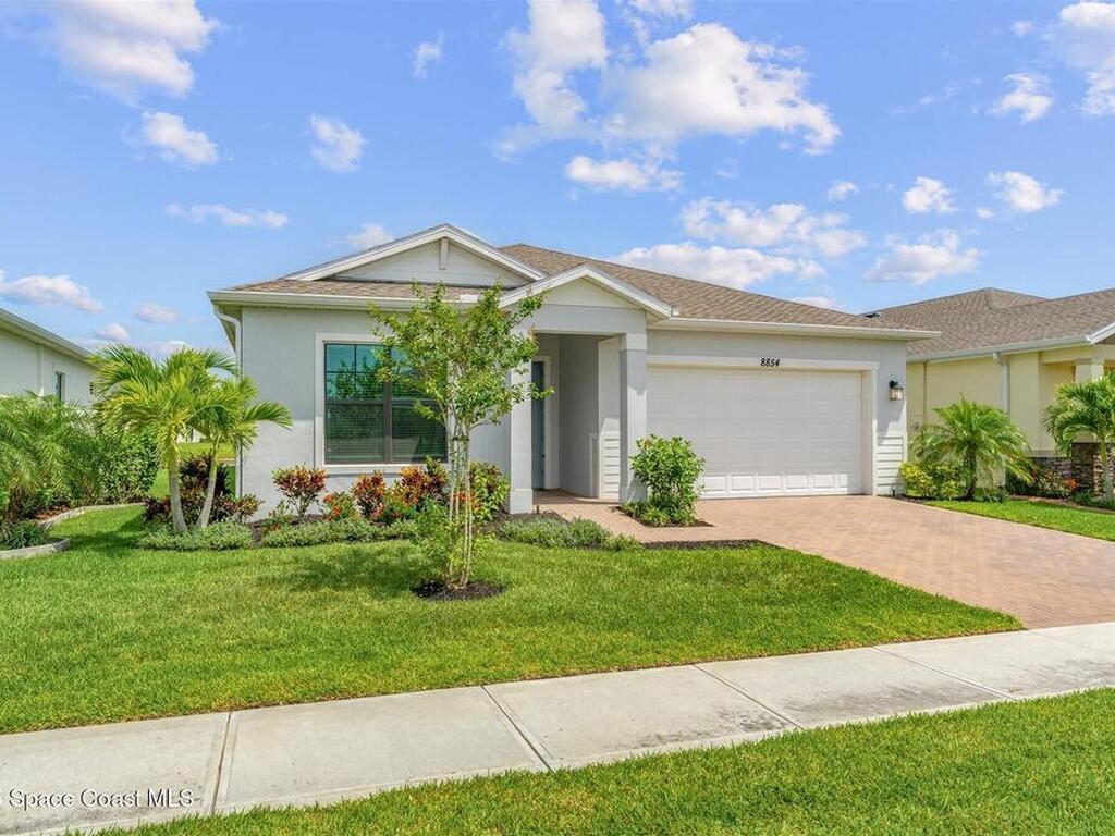 8854 Alister Drive, Melbourne, FL 32940