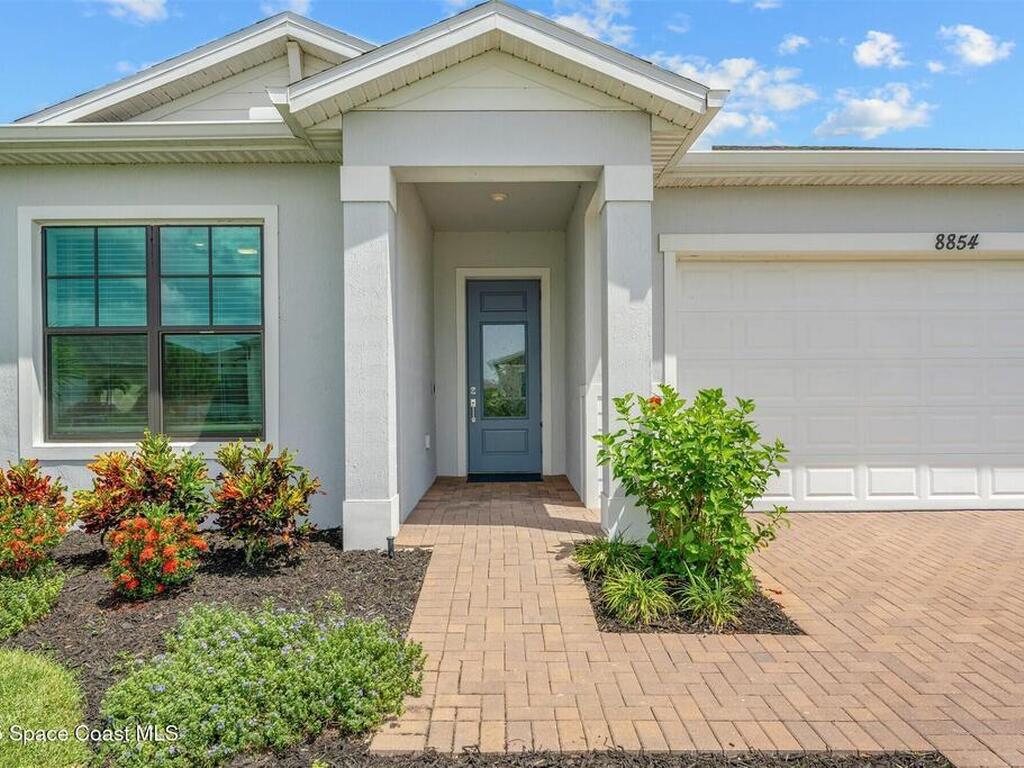 8854 Alister Drive, Melbourne, FL 32940