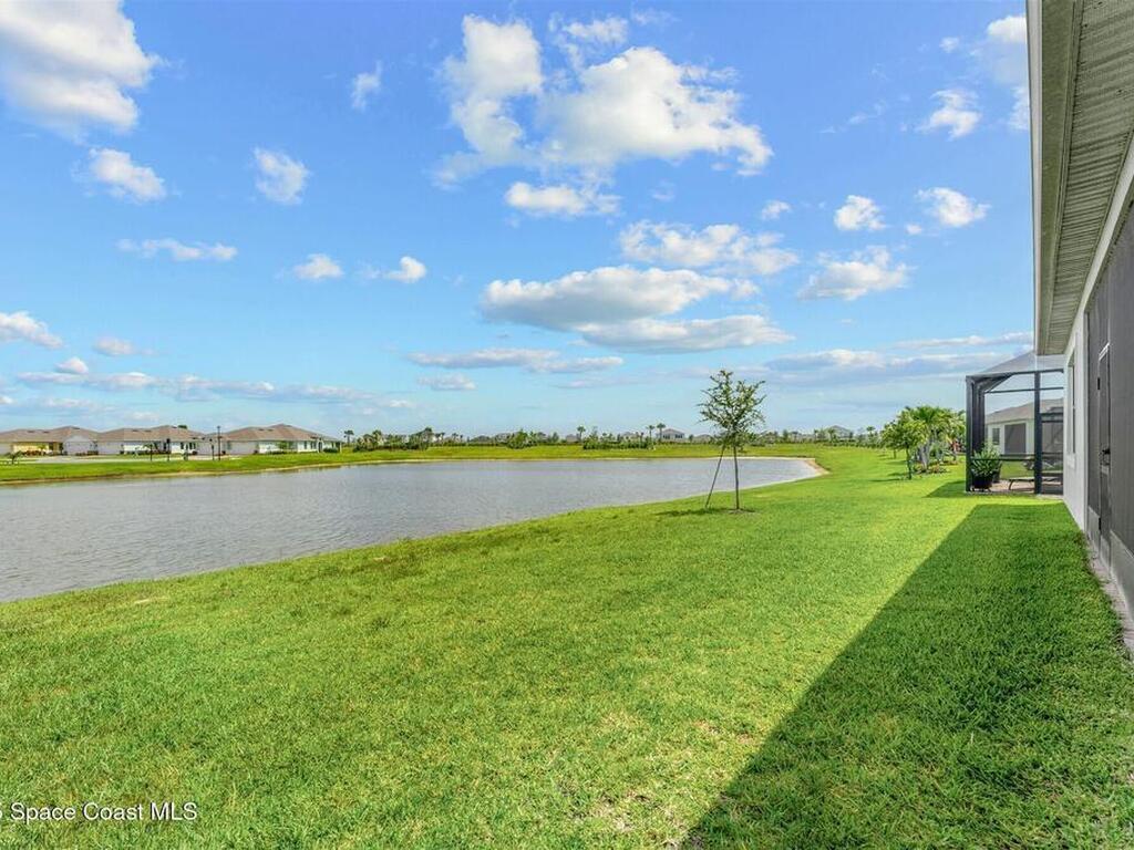 8854 Alister Drive, Melbourne, FL 32940