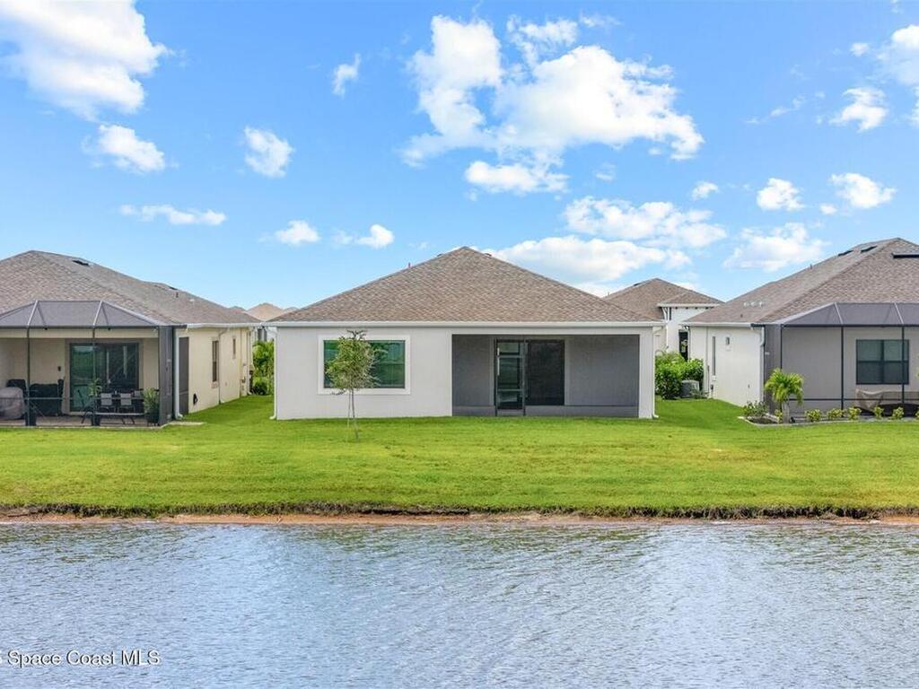 8854 Alister Drive, Melbourne, FL 32940