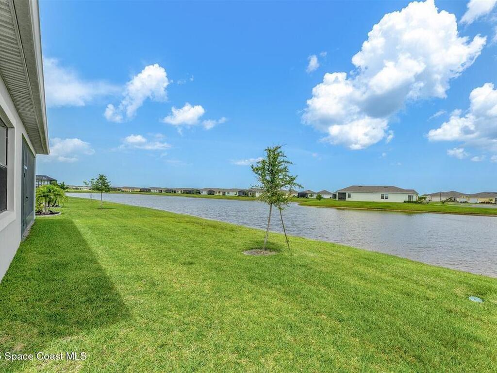 8854 Alister Drive, Melbourne, FL 32940