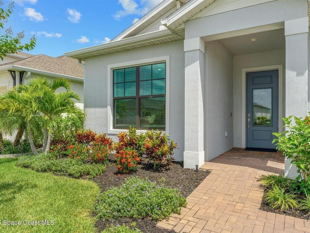 8854 Alister Drive, Melbourne, FL 32940