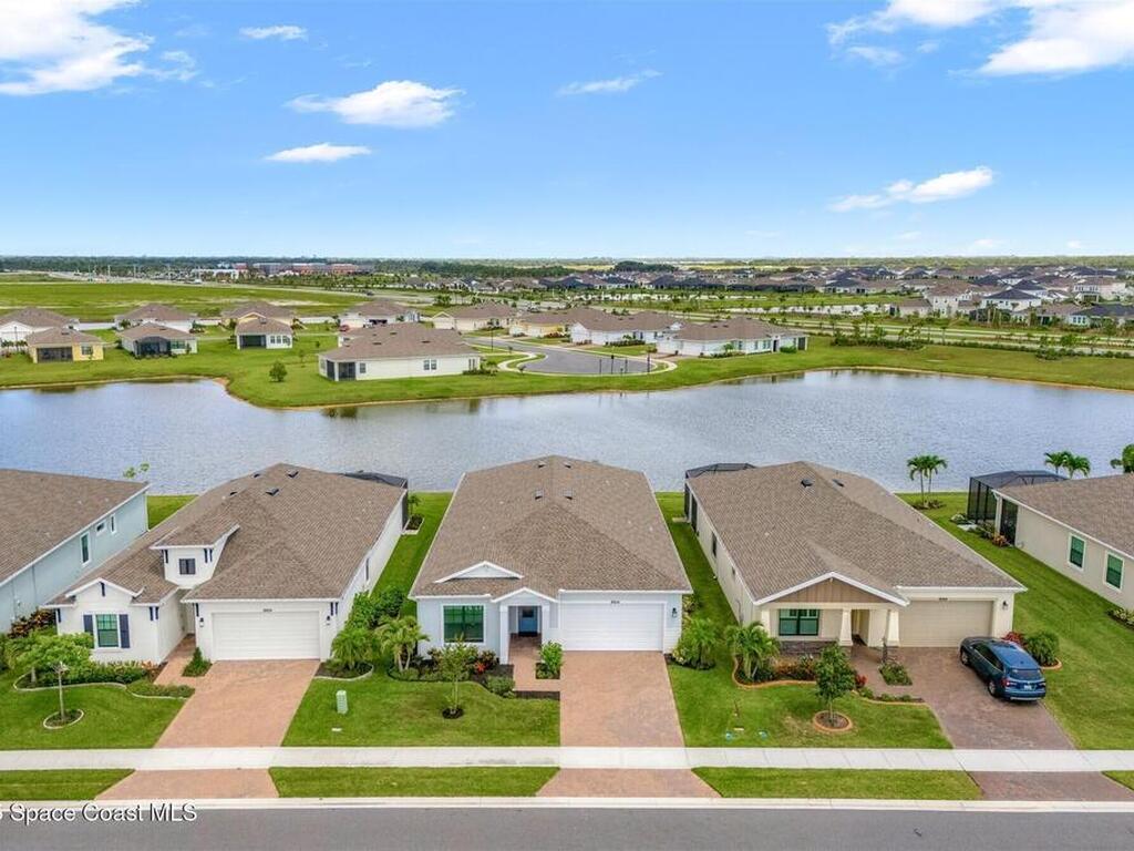 8854 Alister Drive, Melbourne, FL 32940