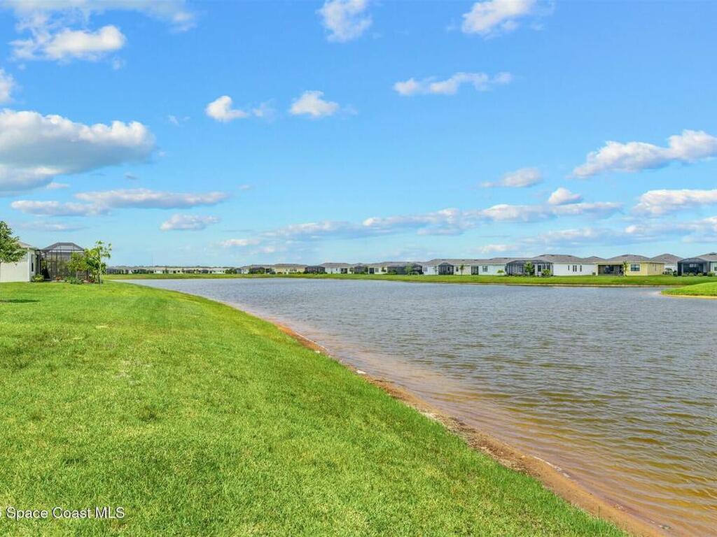 8854 Alister Drive, Melbourne, FL 32940