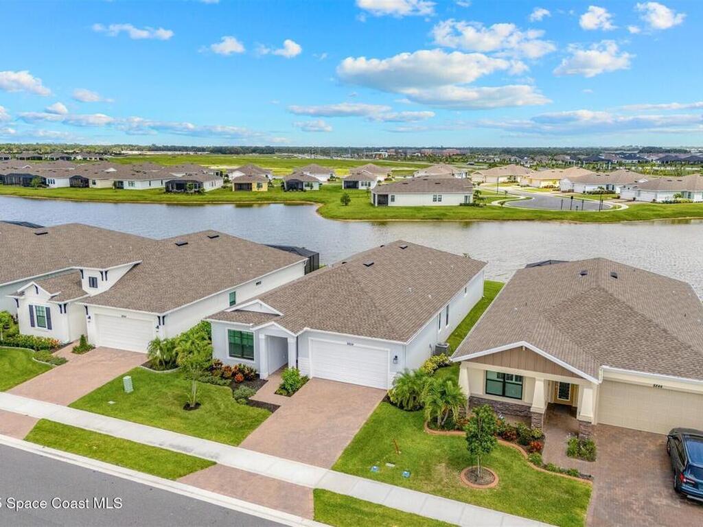 8854 Alister Drive, Melbourne, FL 32940