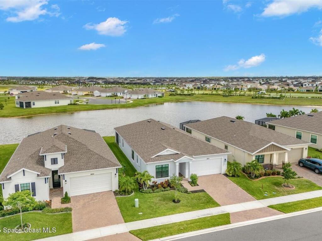 8854 Alister Drive, Melbourne, FL 32940