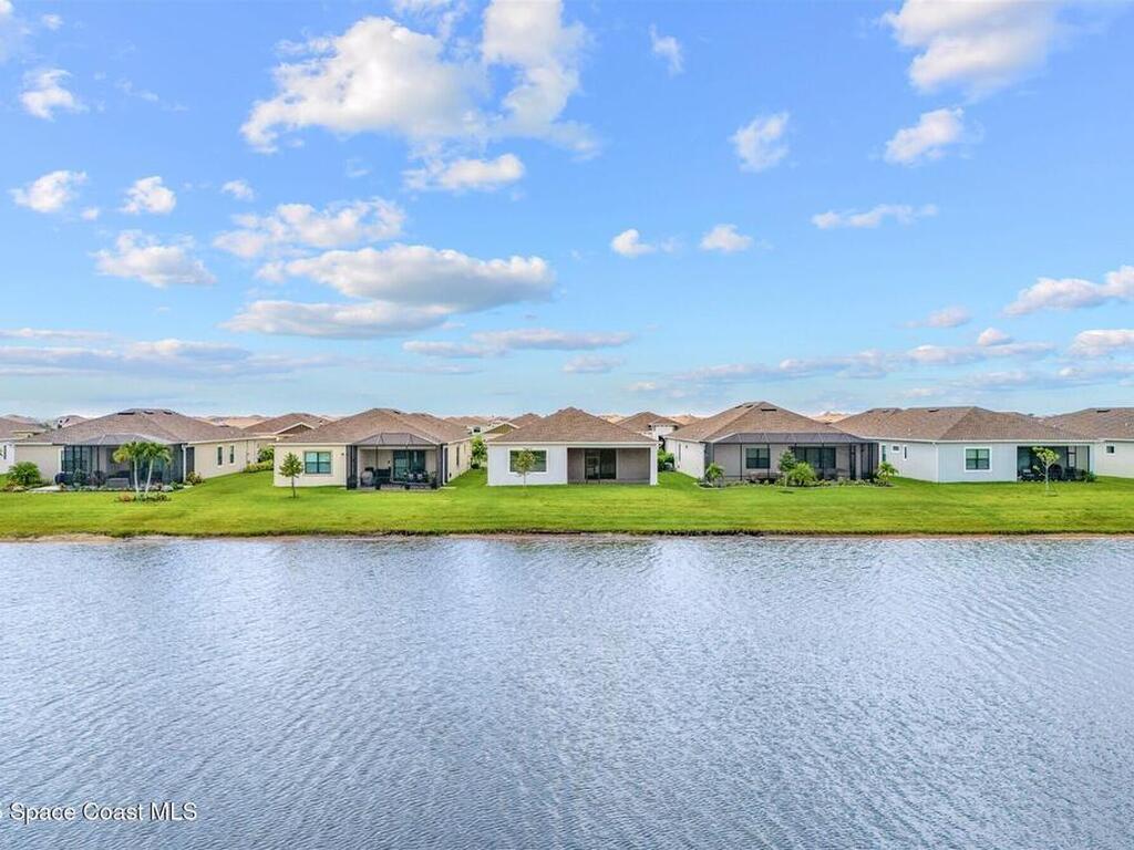 8854 Alister Drive, Melbourne, FL 32940