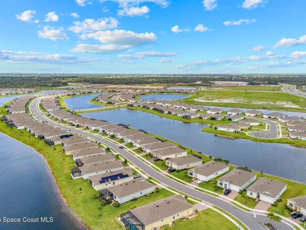 8854 Alister Drive, Melbourne, FL 32940