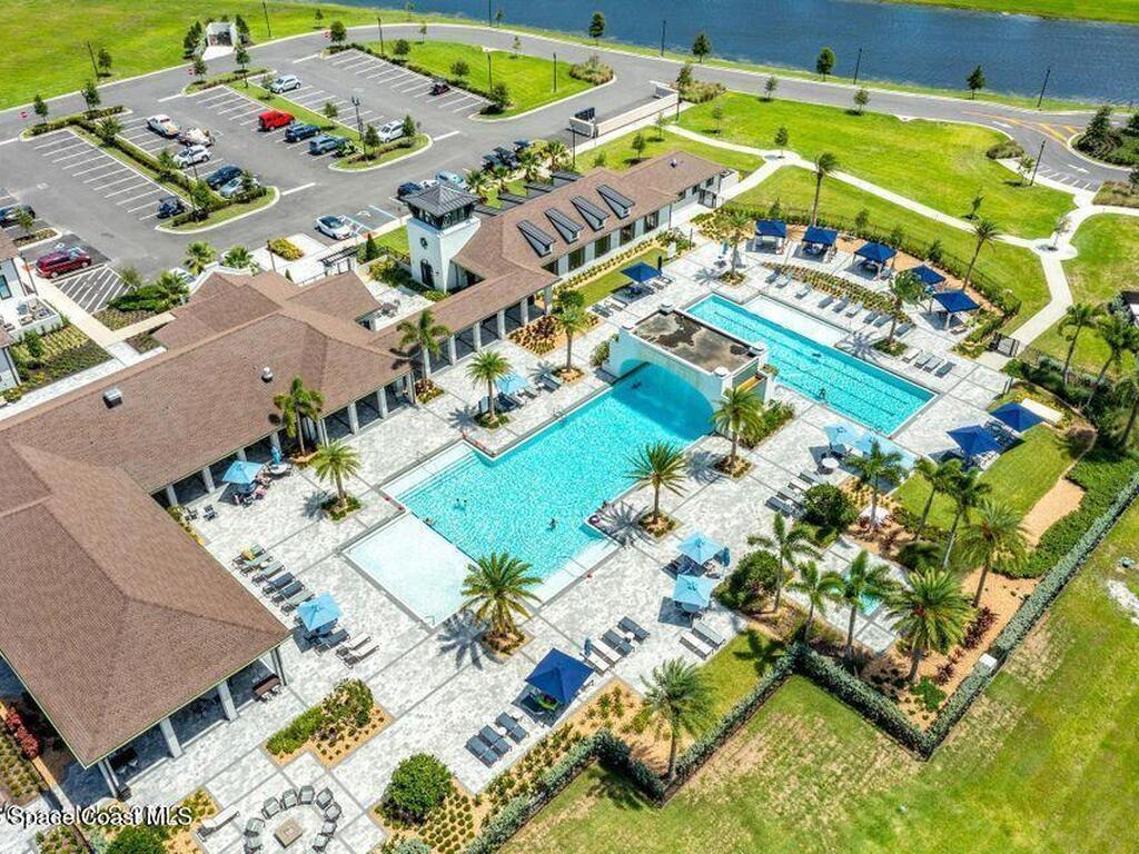 8854 Alister Drive, Melbourne, FL 32940