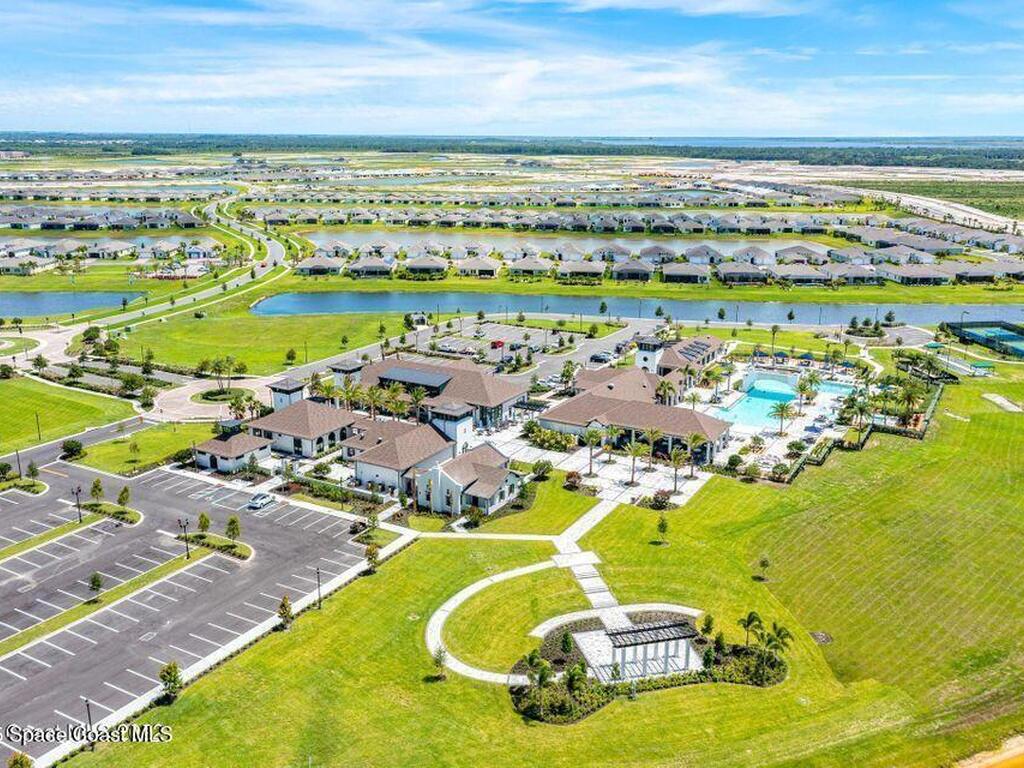 8854 Alister Drive, Melbourne, FL 32940