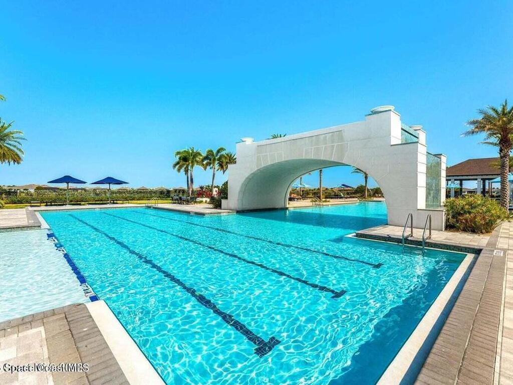 8854 Alister Drive, Melbourne, FL 32940