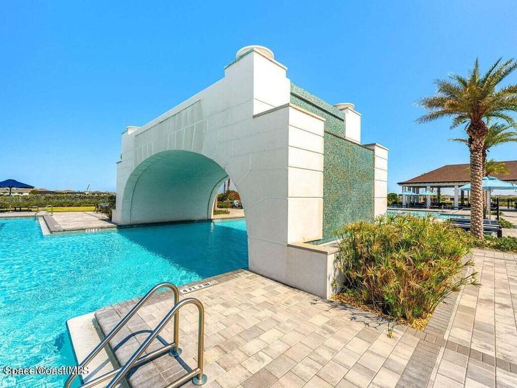 8854 Alister Drive, Melbourne, FL 32940